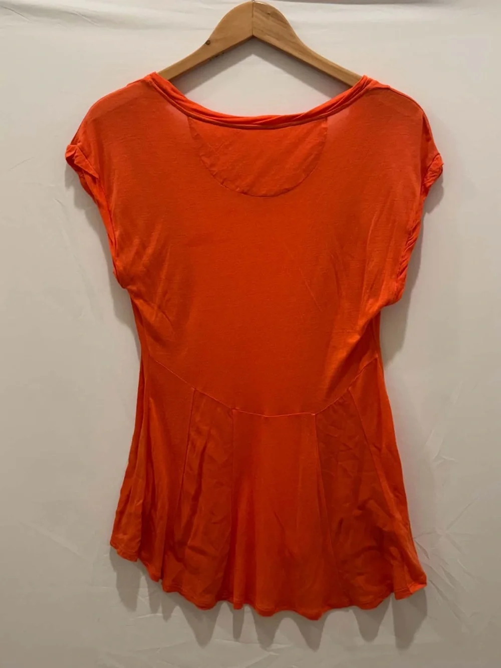 Pilcro lightweight short